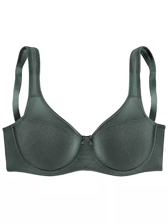 LASCANA | Minimizer BH PERFECT BASIC dark green | 